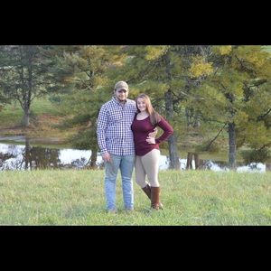 Meet your Posher, Morgan